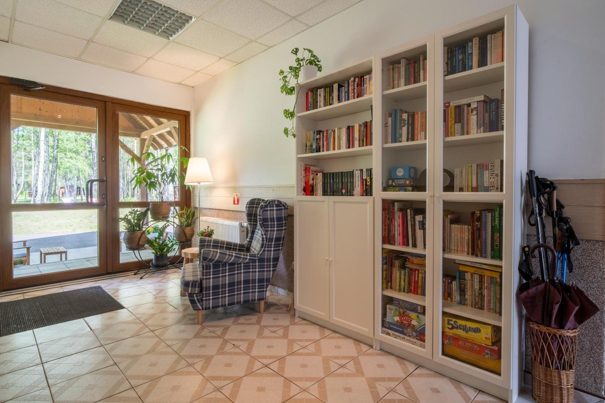 Hotel O.W. Zacisze, Okoniny Śliwice Zewnętrze zdjęcie