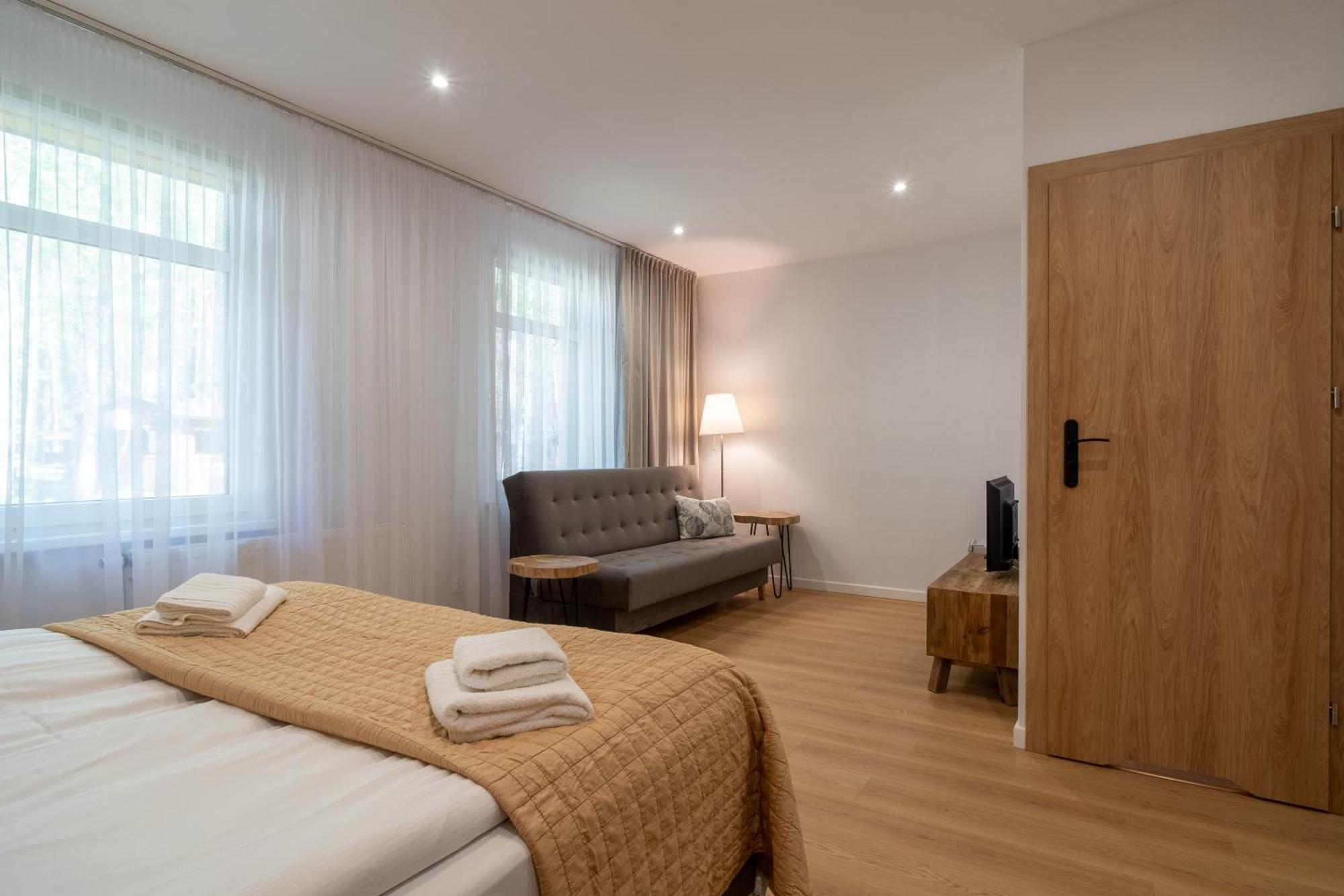 Hotel O.W. Zacisze, Okoniny Śliwice Zewnętrze zdjęcie