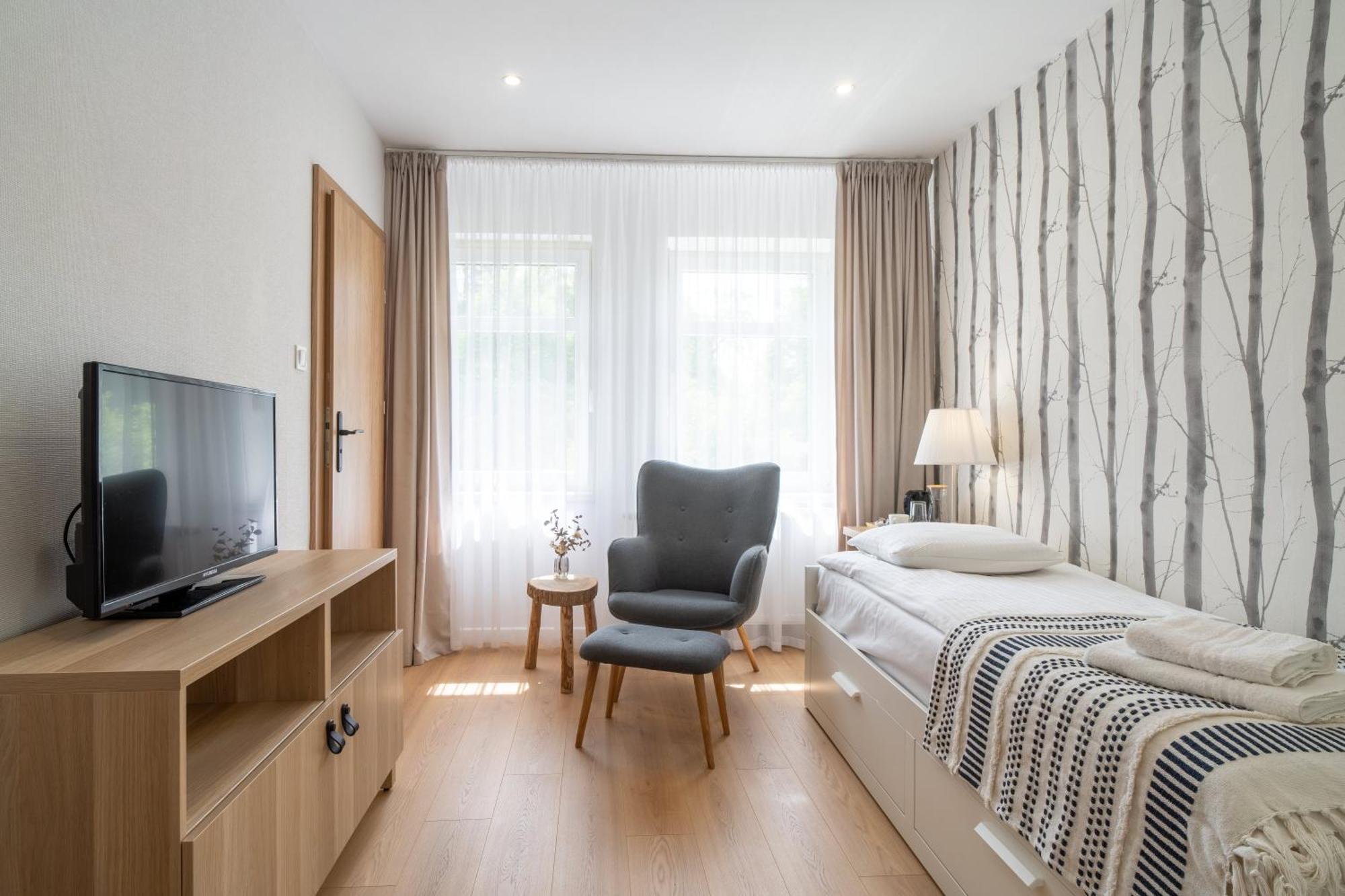 Hotel O.W. Zacisze, Okoniny Śliwice Zewnętrze zdjęcie