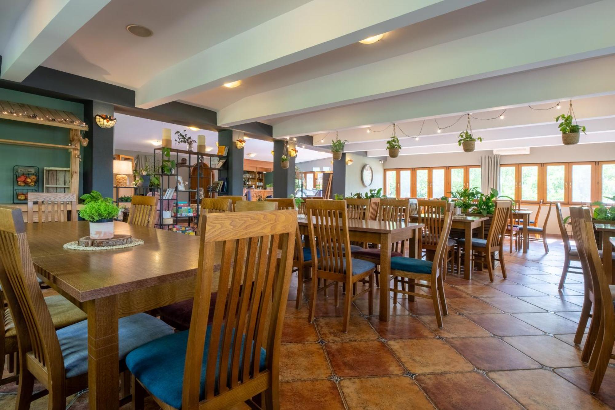 Hotel O.W. Zacisze, Okoniny Śliwice Zewnętrze zdjęcie